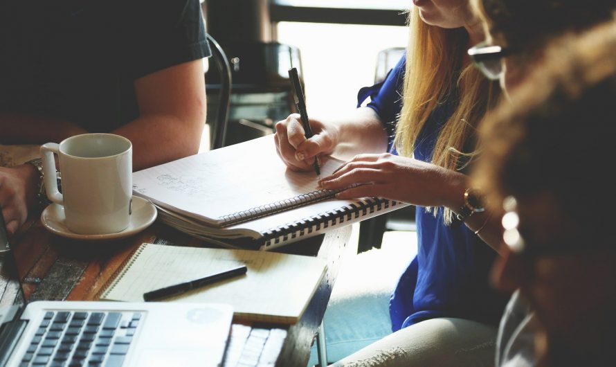 L’importance d’une annonce légale lors de la fermeture de votre entreprise