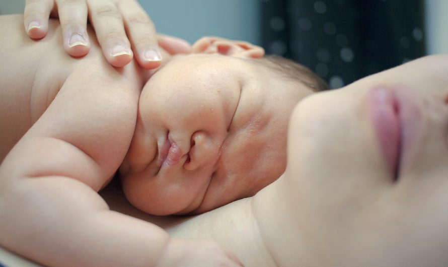 Comment allaiter convenablement et confortablement ?